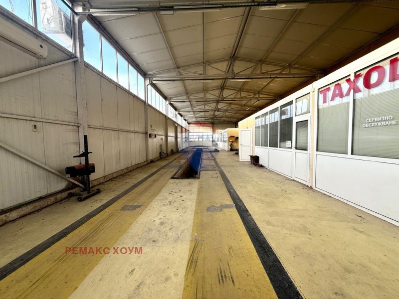 Продава БИЗНЕС ИМОТ, гр. Балчик, област Добрич, снимка 6 - Други - 52286060