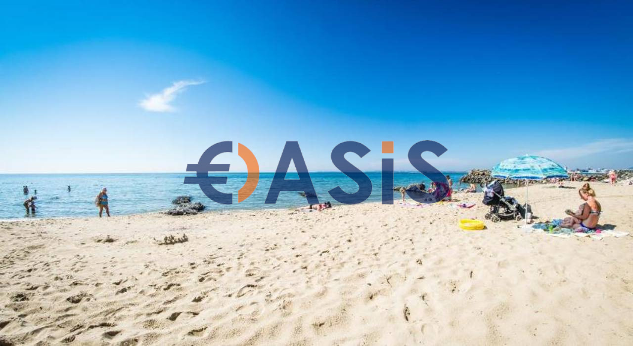 Продава 2-СТАЕН, гр. Свети Влас, област Бургас, снимка 5 - Апартаменти - 54205093