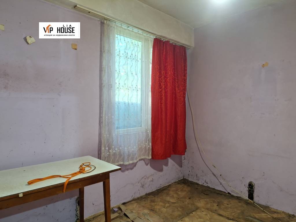 Продава 2-СТАЕН, гр. Пазарджик, Ставропол, снимка 5 - Апартаменти - 54281932