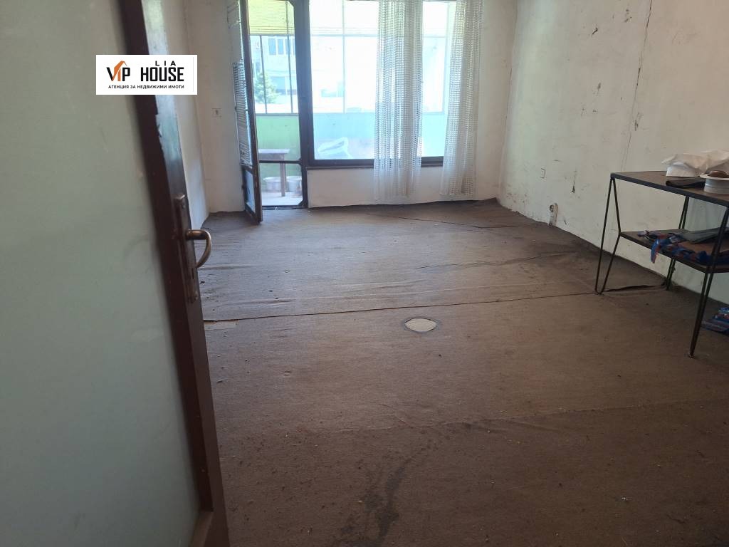 Продава 2-СТАЕН, гр. Пазарджик, Ставропол, снимка 2 - Апартаменти - 54281932