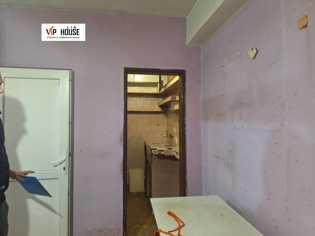 Продава 2-СТАЕН, гр. Пазарджик, Ставропол, снимка 6 - Апартаменти - 54281932