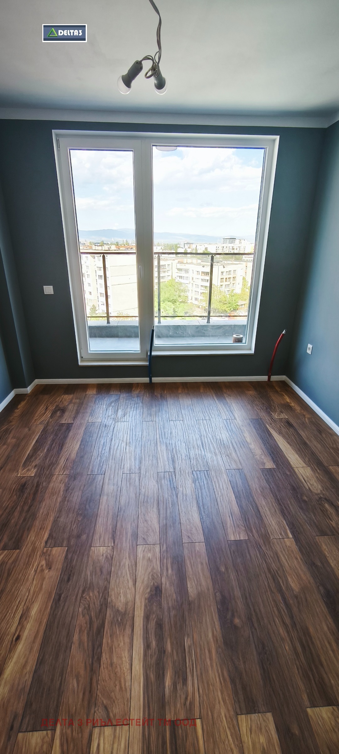 Продава 2-СТАЕН, гр. София, Дружба 1