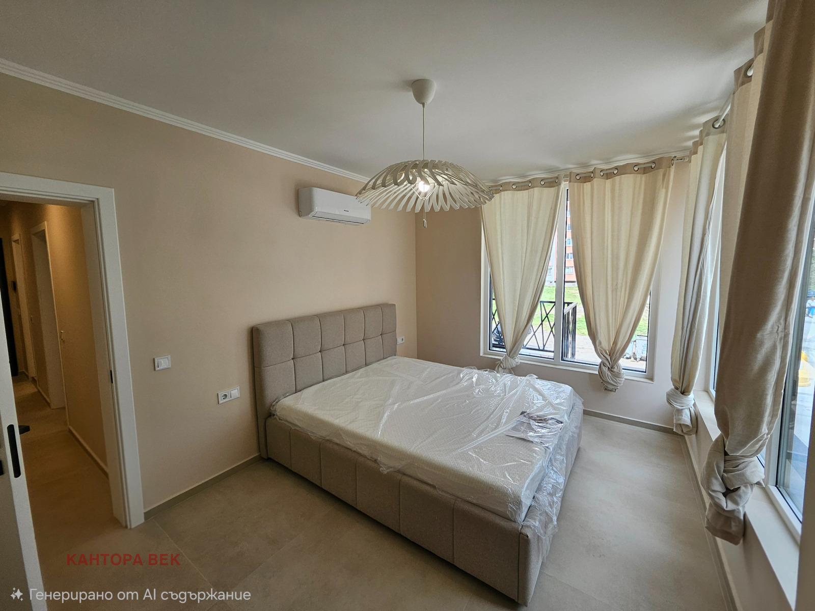 Продава 2-СТАЕН, гр. София, Левски Г, снимка 6 - Апартаменти - 54378431