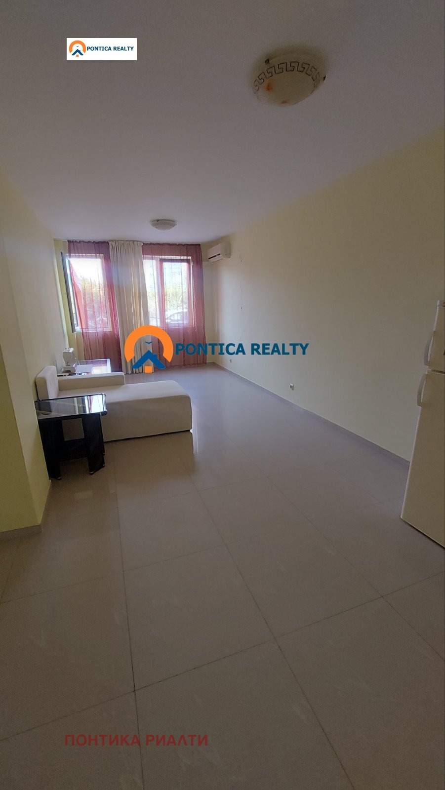 Продава 2-СТАЕН, гр. Поморие, област Бургас, снимка 7 - Апартаменти - 54793593