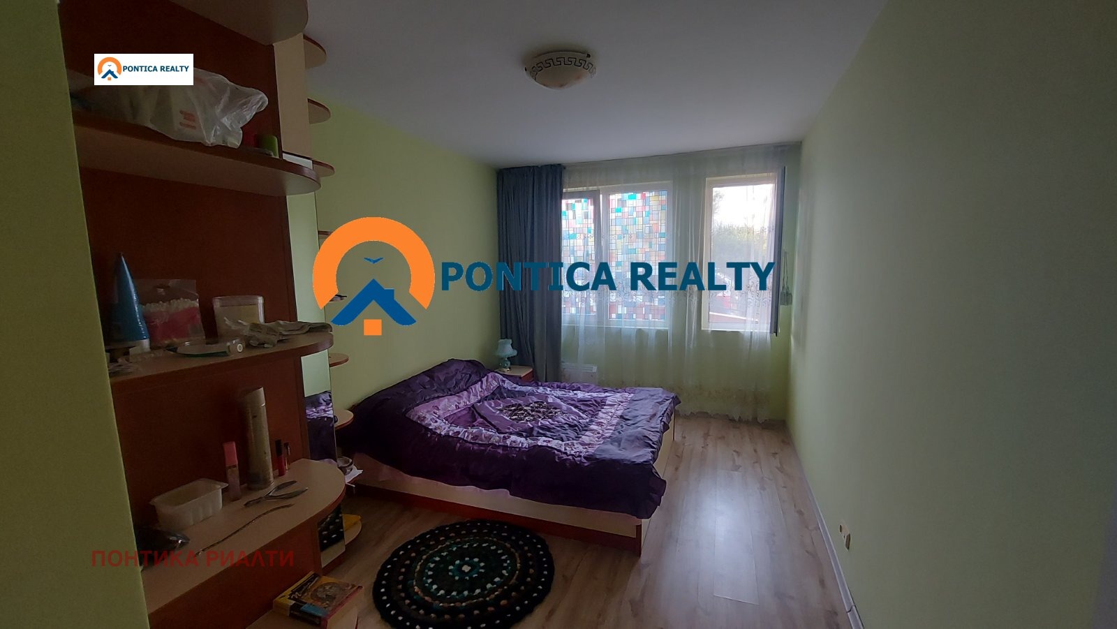 Продава 2-СТАЕН, гр. Поморие, област Бургас, снимка 9 - Апартаменти - 54793593