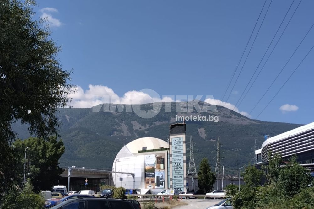 Продава 2-СТАЕН, гр. София, Малинова долина, снимка 13 - Апартаменти - 55119557