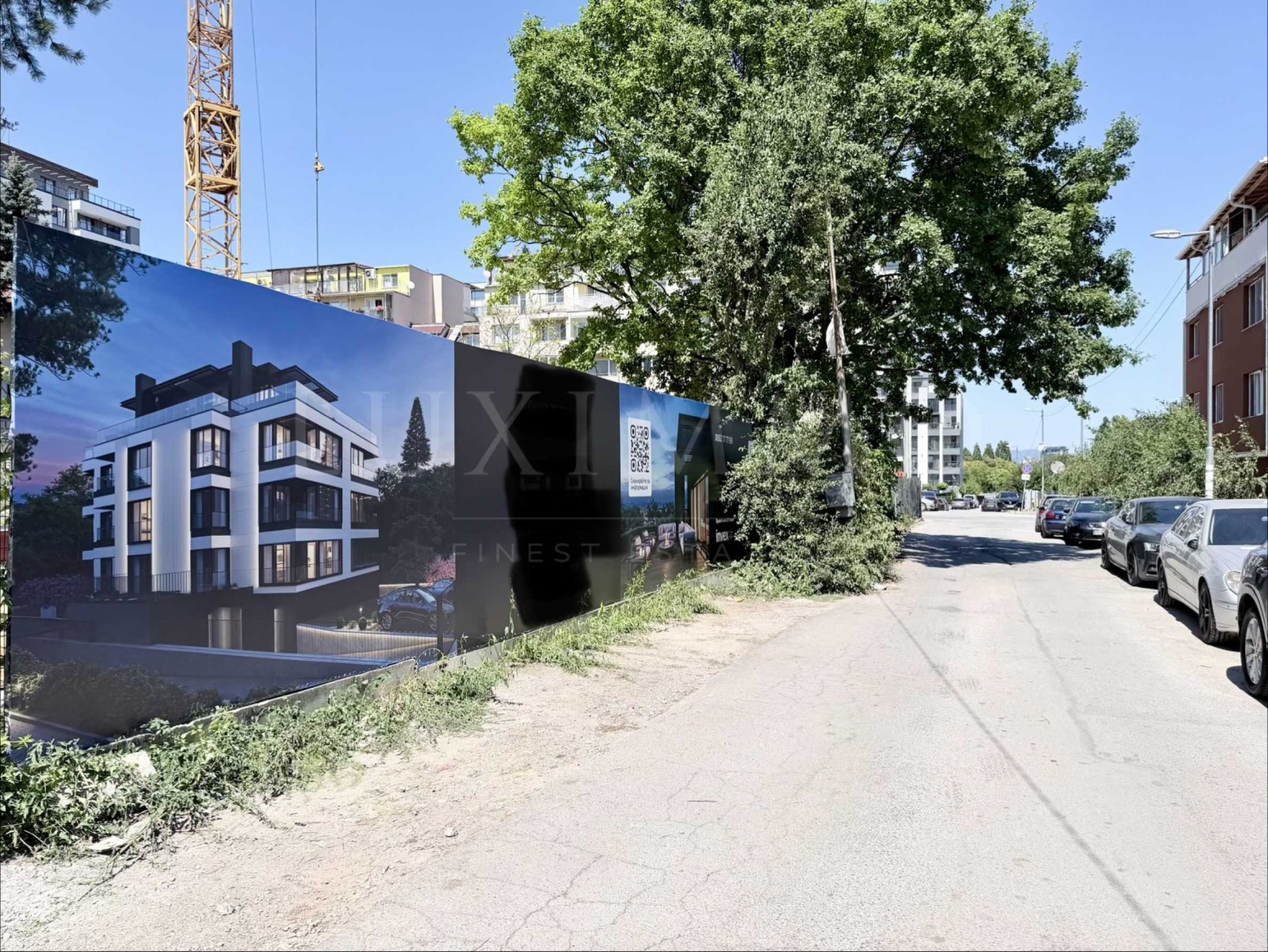 Продава 2-СТАЕН, гр. София, Кръстова вада, снимка 8 - Апартаменти - 55499606