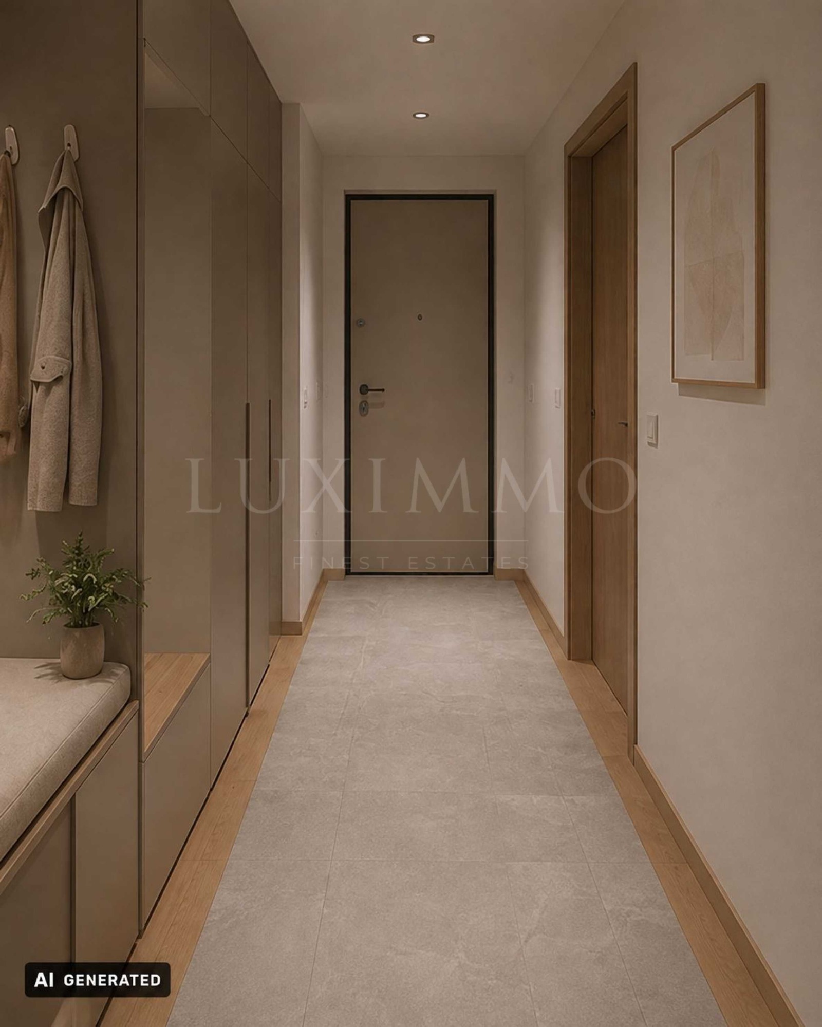 Продава 2-СТАЕН, гр. София, Кръстова вада, снимка 6 - Апартаменти - 55499606