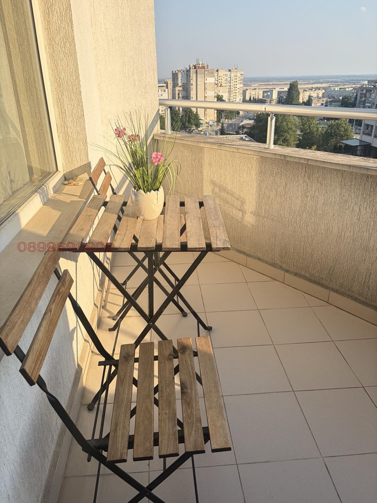 Продава 2-СТАЕН, гр. Стара Загора, Била, снимка 10 - Апартаменти - 56413623