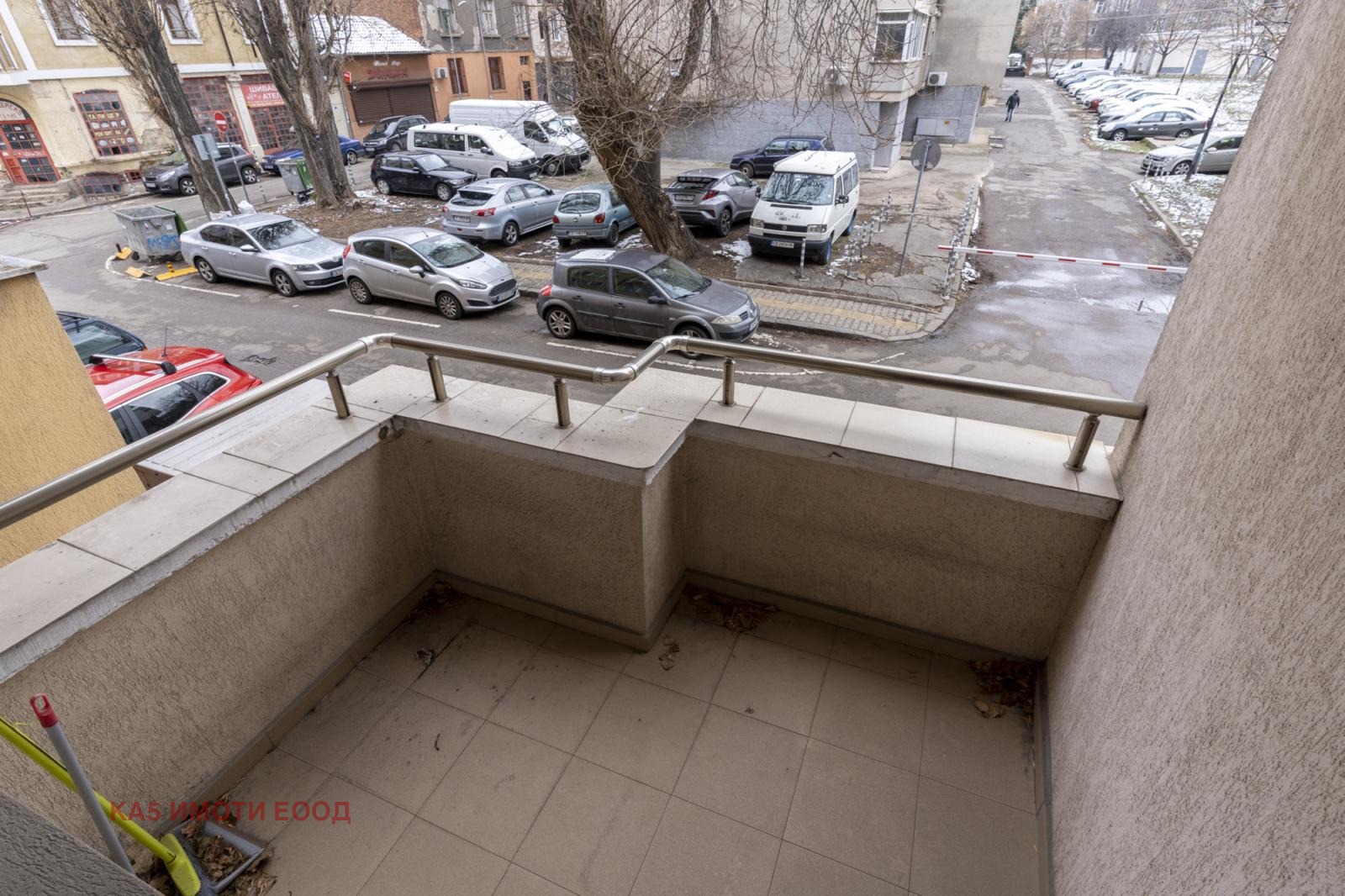 Продава 3-СТАЕН, гр. София, Център, снимка 17 - Апартаменти - 53954616