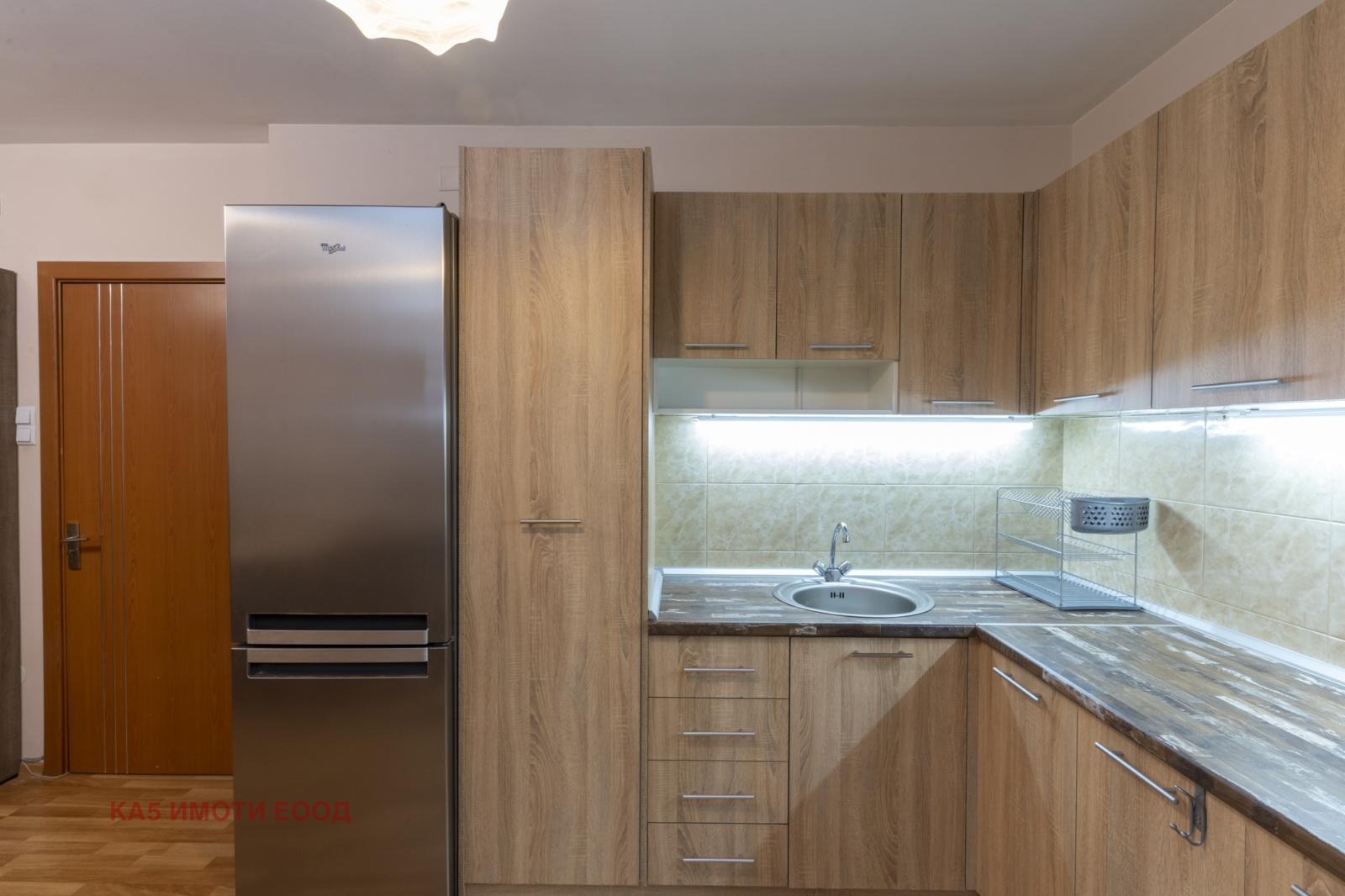 Продава 3-СТАЕН, гр. София, Център, снимка 7 - Апартаменти - 53954616