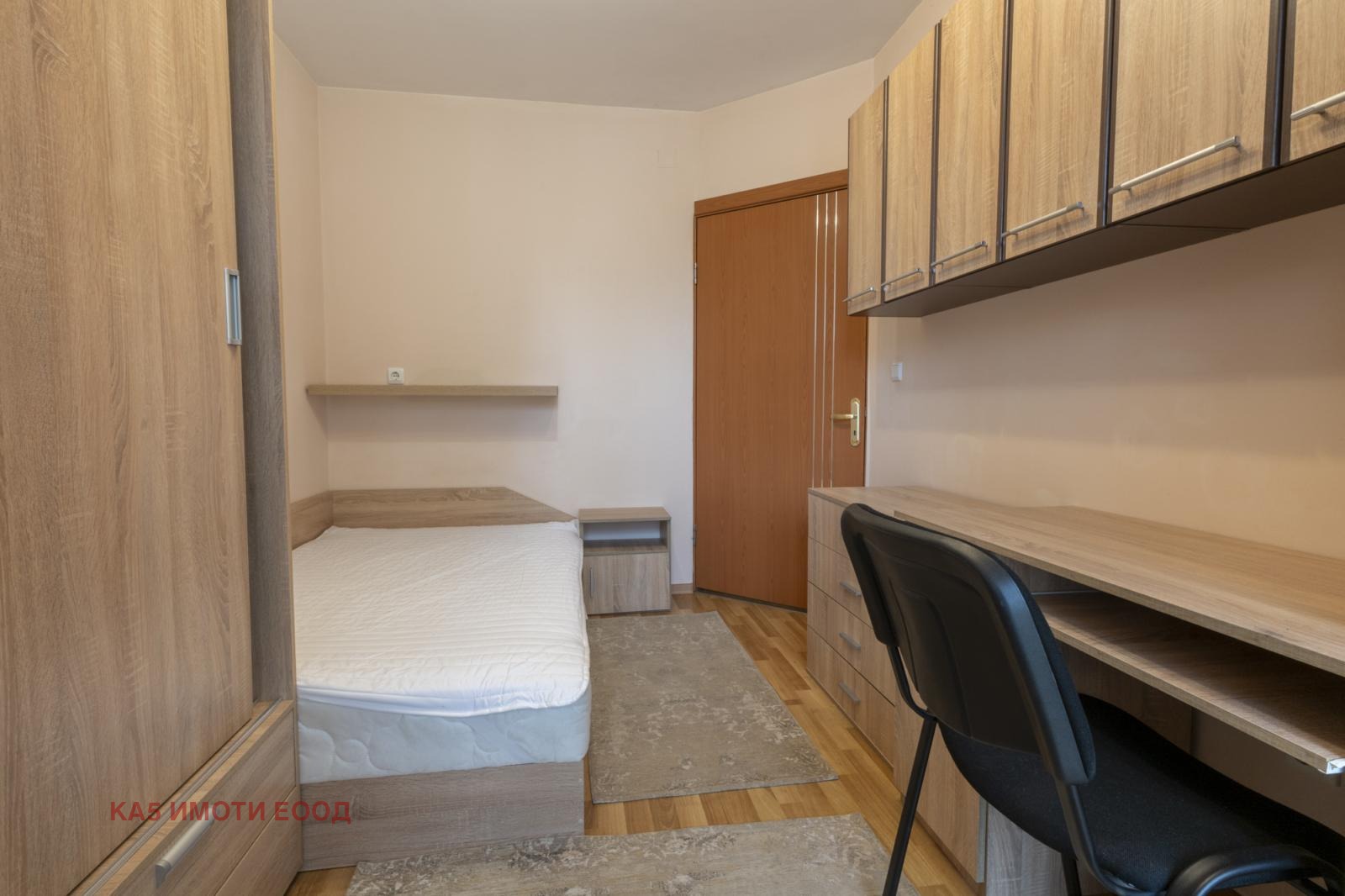 Продава 3-СТАЕН, гр. София, Център, снимка 13 - Апартаменти - 53954616