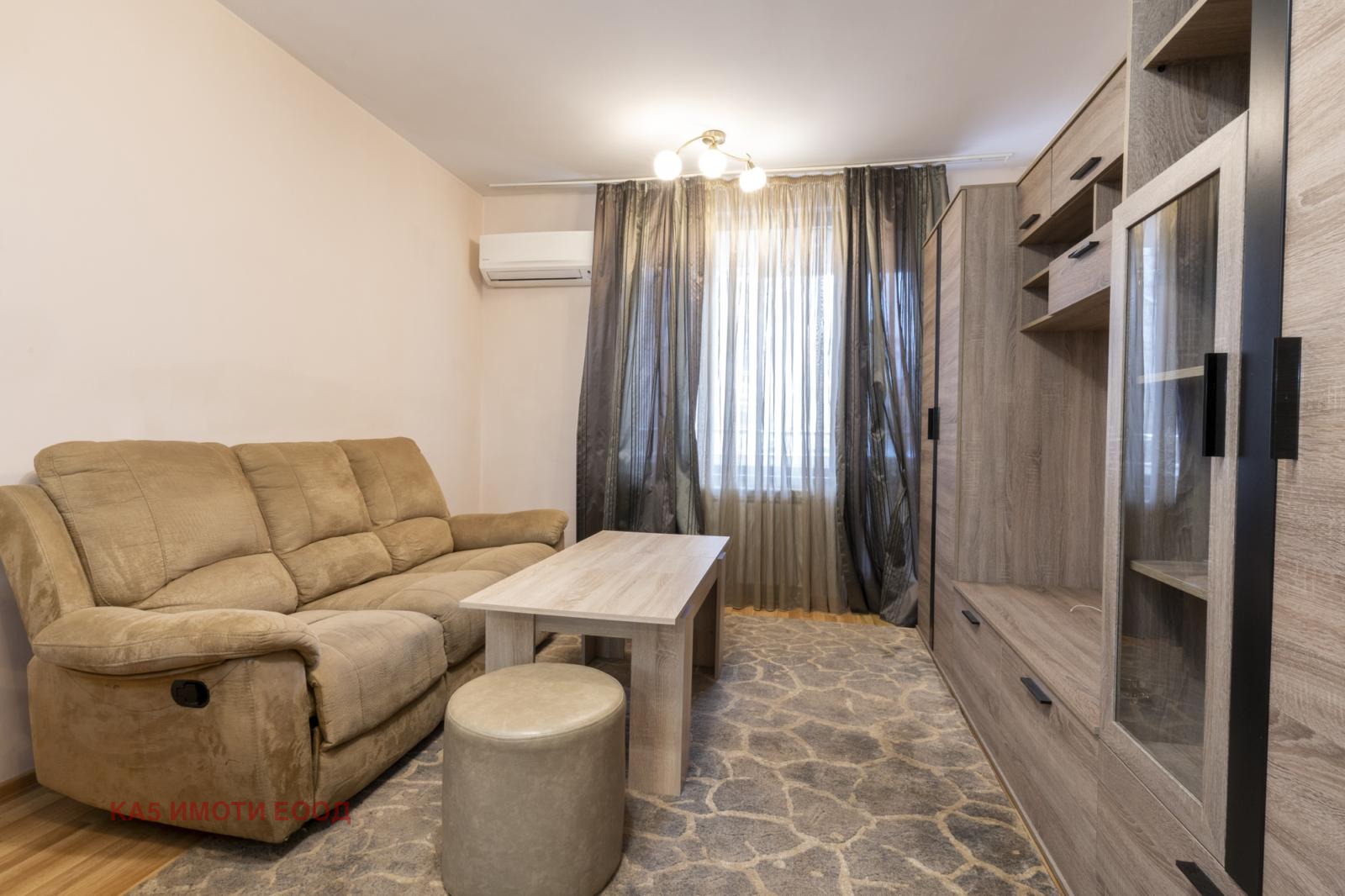 Продава 3-СТАЕН, гр. София, Център, снимка 2 - Апартаменти - 53954616