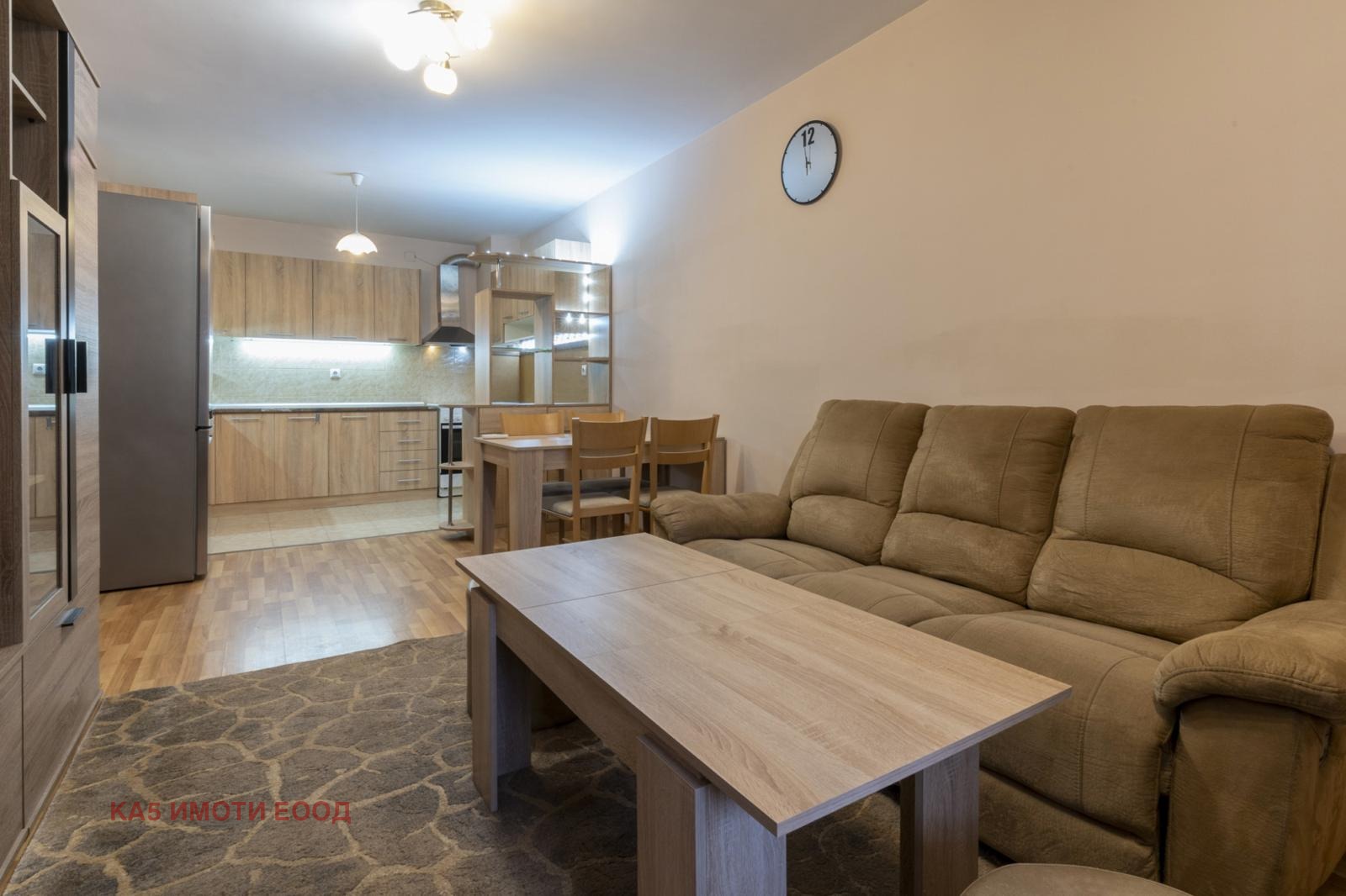 Продава 3-СТАЕН, гр. София, Център, снимка 3 - Апартаменти - 53954616