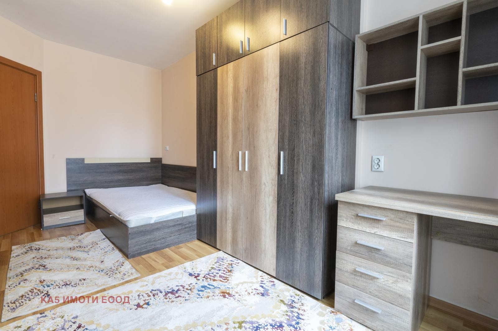 Продава 3-СТАЕН, гр. София, Център, снимка 9 - Апартаменти - 53954616