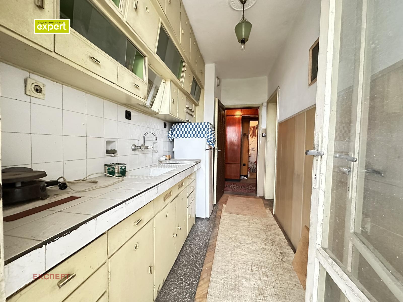 Продава 3-СТАЕН, гр. Плевен, Идеален център, снимка 9 - Апартаменти - 53678117