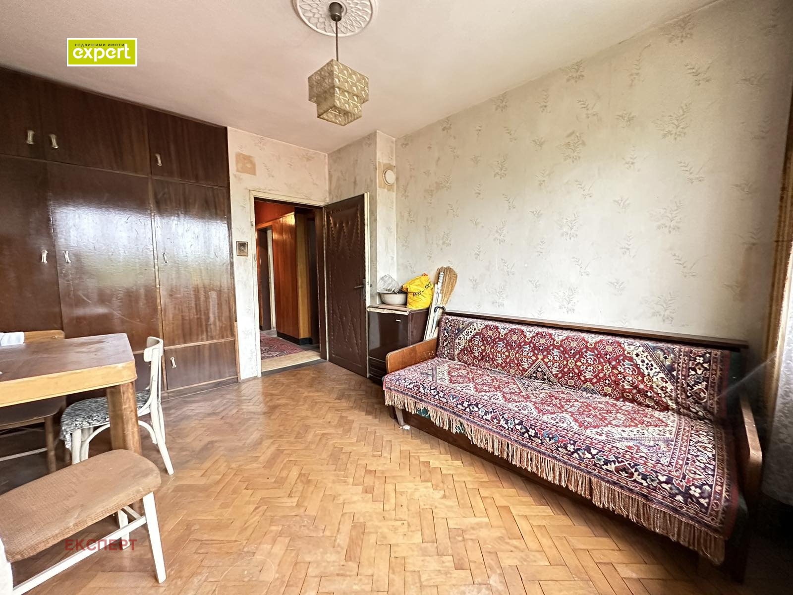 Продава 3-СТАЕН, гр. Плевен, Идеален център, снимка 2 - Апартаменти - 53678117