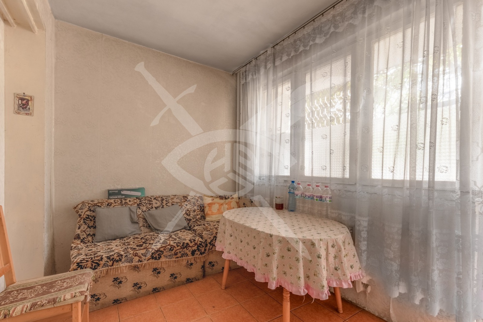 Продава 3-СТАЕН, гр. София, Дружба 1, снимка 4 - Апартаменти - 54848419