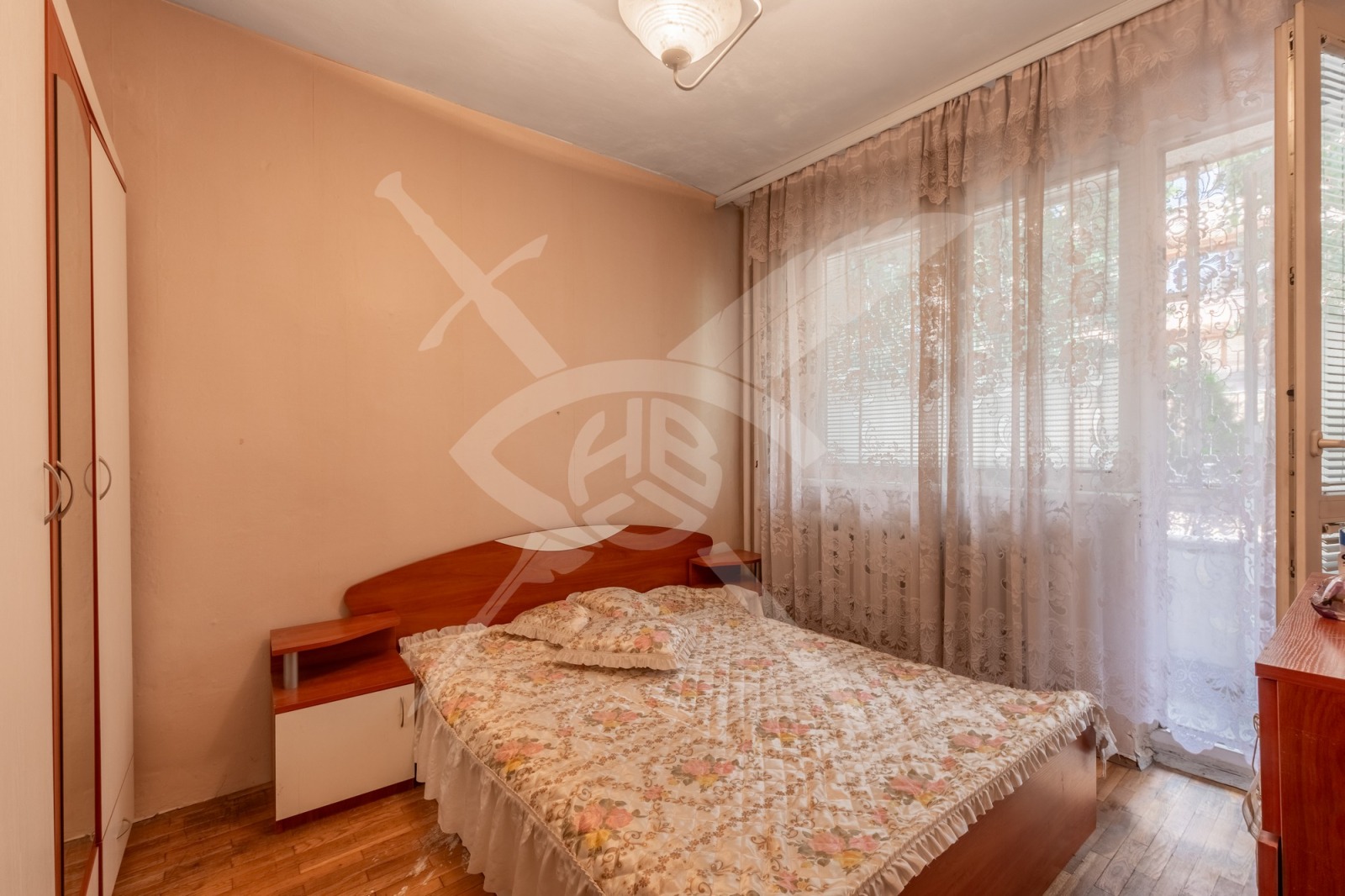 Продава 3-СТАЕН, гр. София, Дружба 1