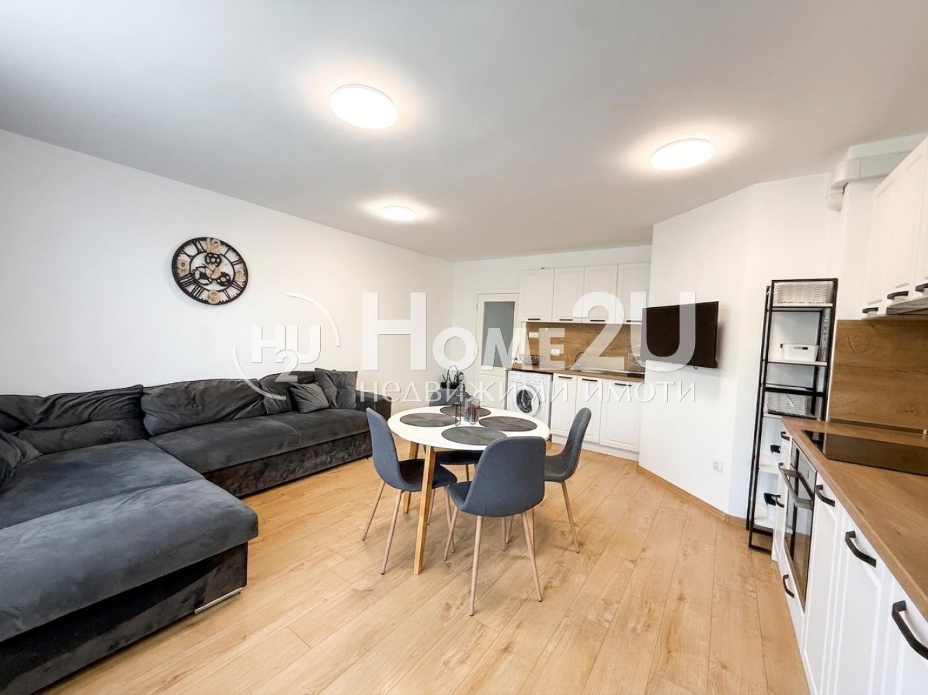 Продава 3-СТАЕН, гр. Варна, Колхозен пазар, снимка 2 - Апартаменти - 55102703