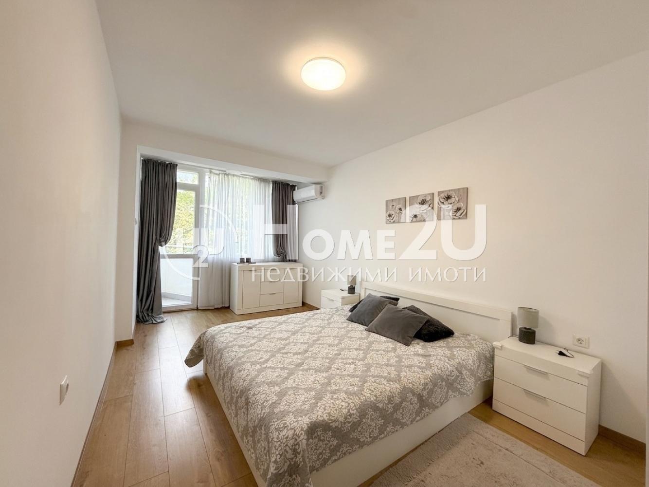 Продава 3-СТАЕН, гр. Варна, Колхозен пазар, снимка 4 - Апартаменти - 55102703