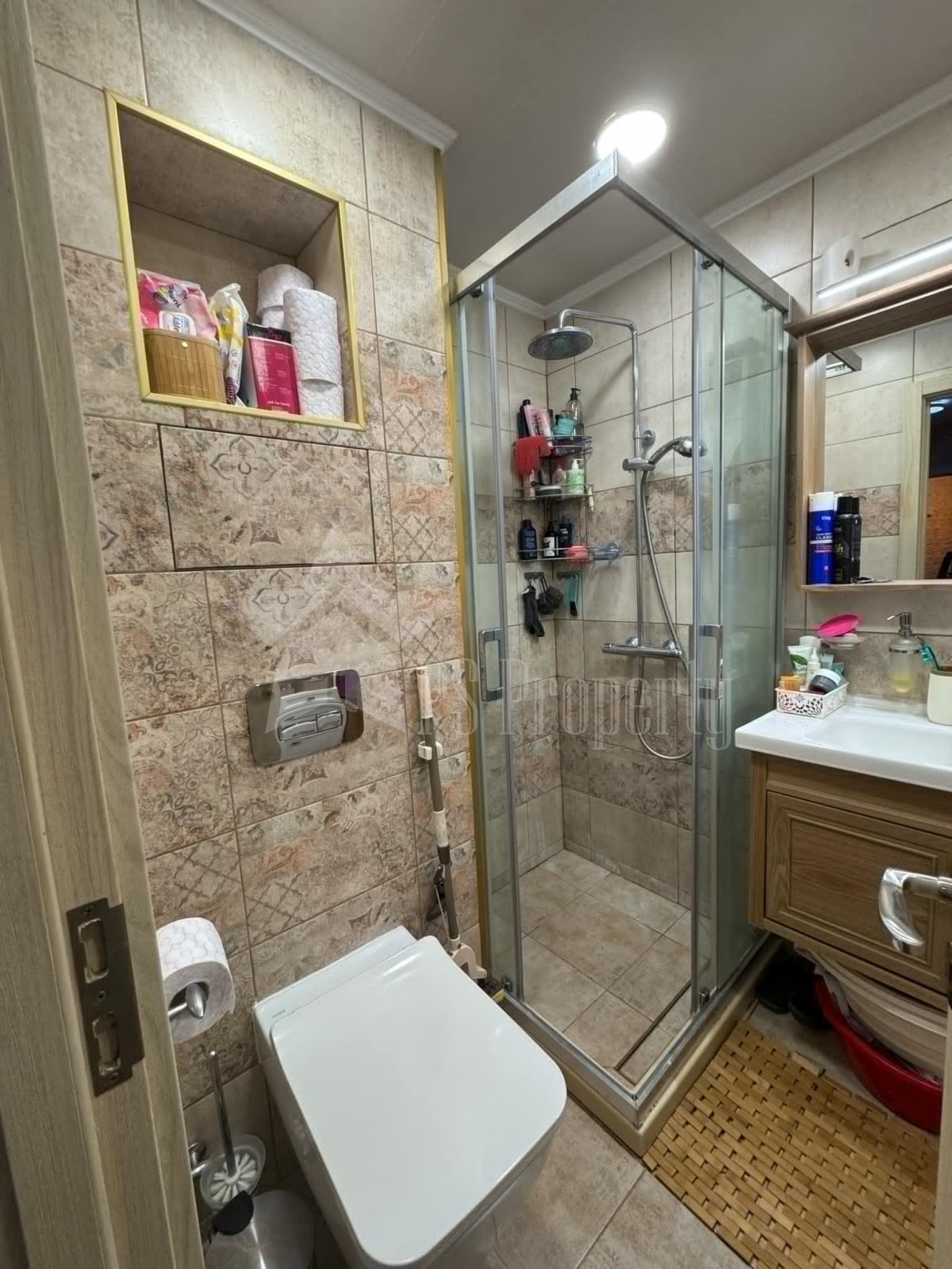 Продава 3-СТАЕН, гр. Стара Загора, Била, снимка 9 - Апартаменти - 55203916