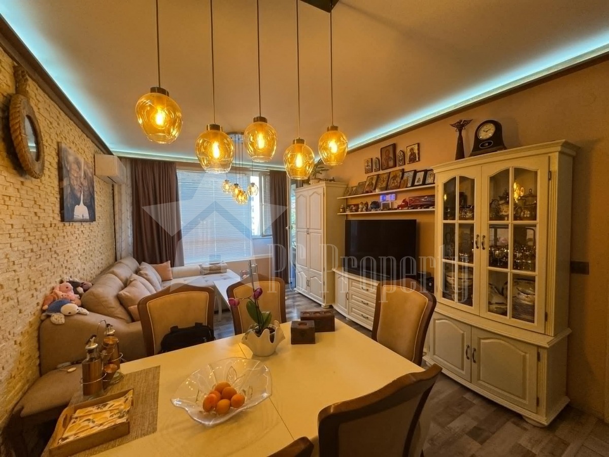 Продава 3-СТАЕН, гр. Стара Загора, Била, снимка 3 - Апартаменти - 55203916