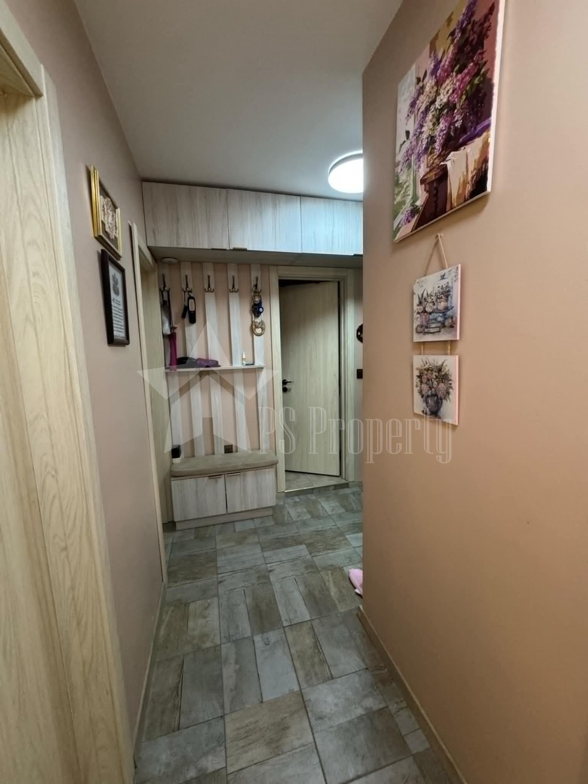 Продава 3-СТАЕН, гр. Стара Загора, Била, снимка 8 - Апартаменти - 55203916