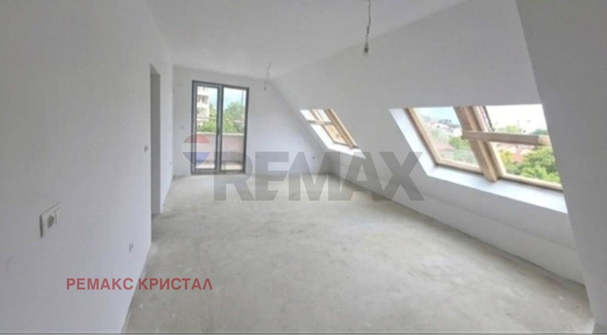 Продава 3-СТАЕН, гр. Пловдив, Съдийски, снимка 2 - Апартаменти - 55601707