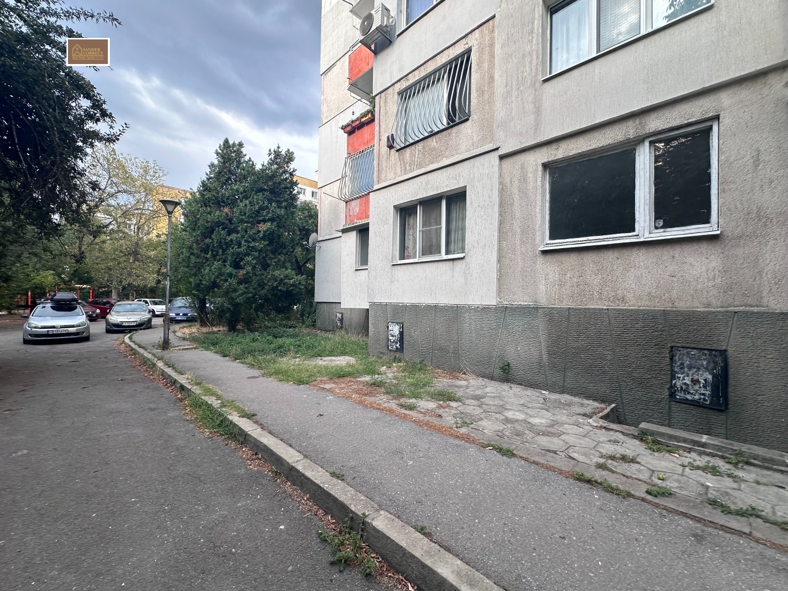 Продава 3-СТАЕН, гр. София, Лозенец, снимка 15 - Апартаменти - 56252108