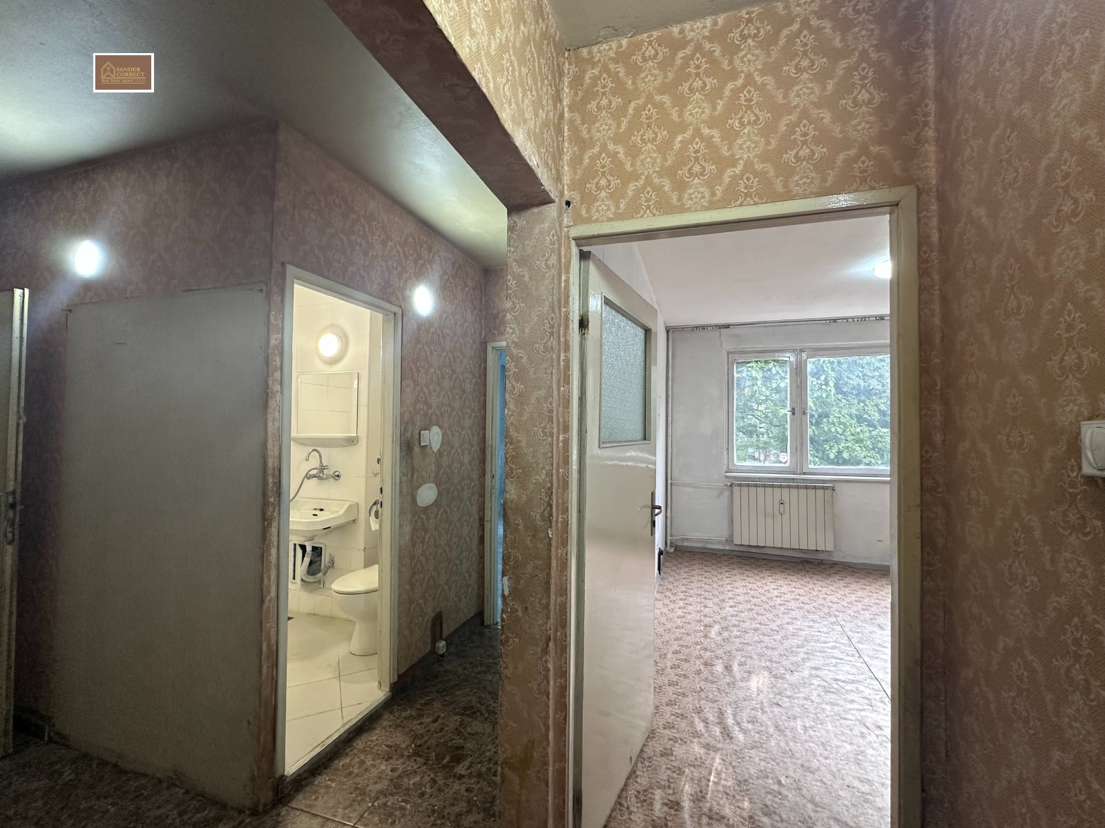 Продава 3-СТАЕН, гр. София, Лозенец, снимка 11 - Апартаменти - 56252108