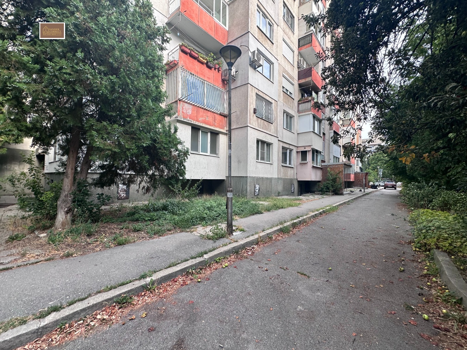 Продава 3-СТАЕН, гр. София, Лозенец, снимка 16 - Апартаменти - 56252108