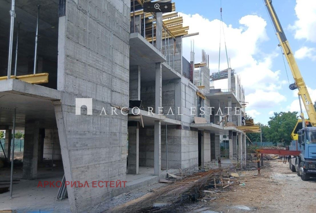 Продава 3-СТАЕН, гр. София, Обеля 2, снимка 2 - Апартаменти - 56708284