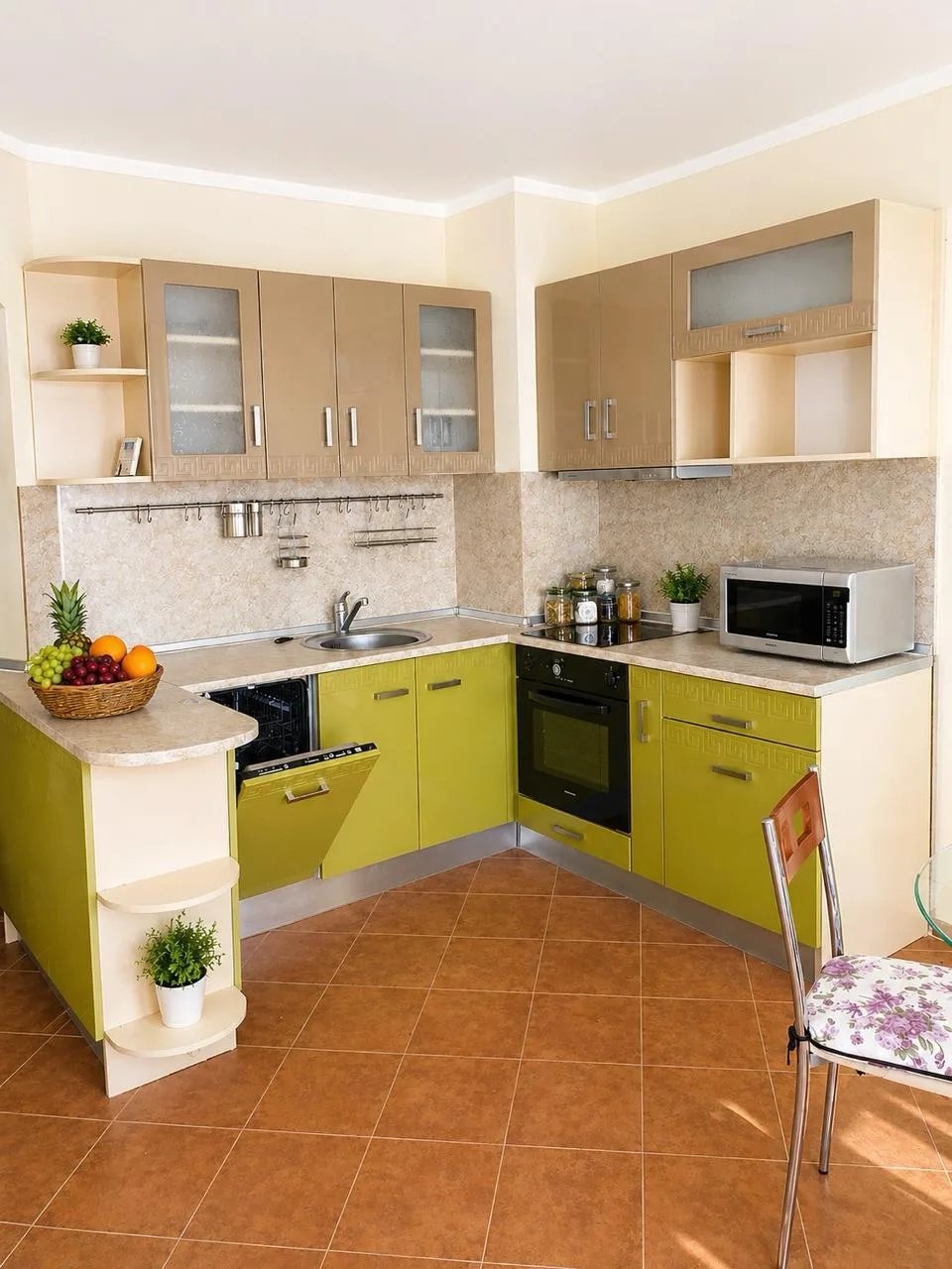 Продава 4-СТАЕН, гр. Поморие, област Бургас, снимка 2 - Апартаменти - 55036670