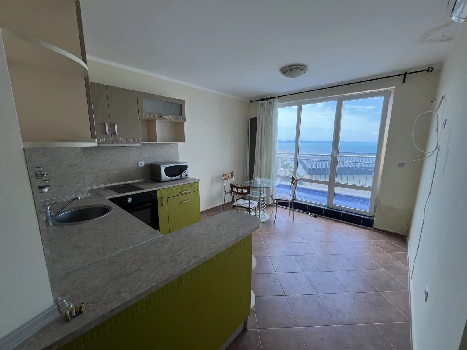 Продава 4-СТАЕН, гр. Поморие, област Бургас, снимка 3 - Апартаменти - 55036670