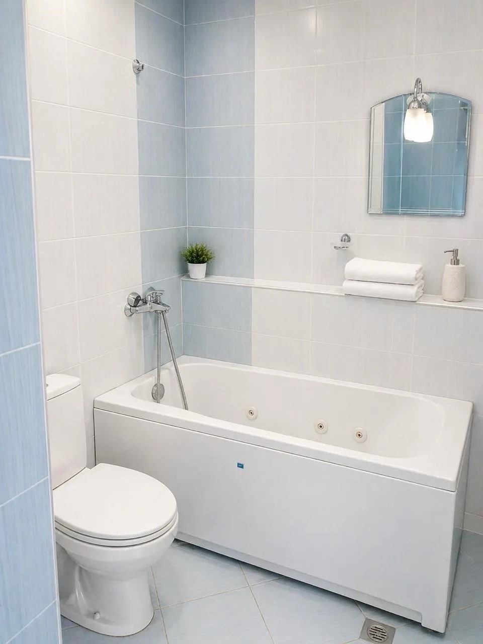Продава 4-СТАЕН, гр. Поморие, област Бургас, снимка 10 - Апартаменти - 55036670