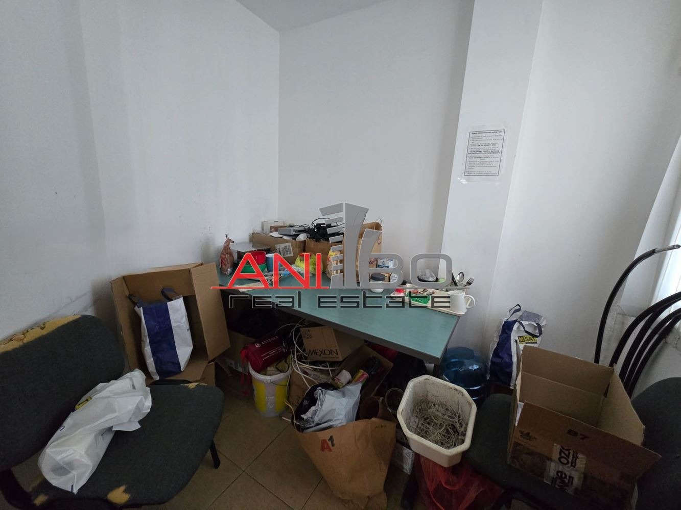 Продава ОФИС, гр. Варна, Виница, снимка 3 - Офиси - 54942894