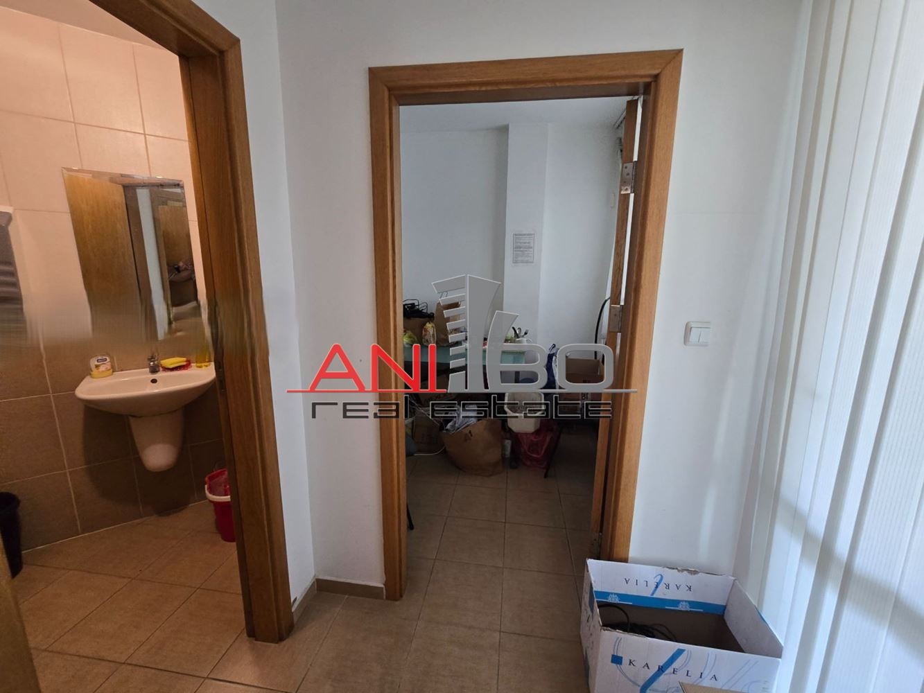 Продава ОФИС, гр. Варна, Виница, снимка 4 - Офиси - 54942894