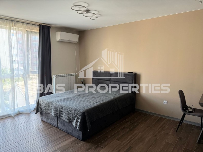 Продава 1-СТАЕН в град София, Красна поляна 3 - 49 кв.м / 148 000 € » 289 462.84 лв., БАС ПРОПЪРТИС