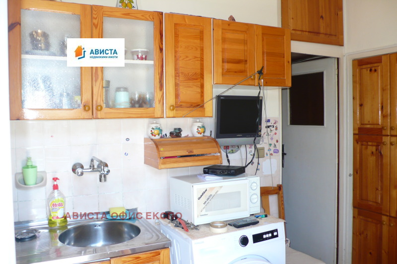 Продава 2-СТАЕН в град София, Борово - 65 кв.м / 175 500 € » 343 248.17 лв., АВИСТА ОФИС ЕКСПО