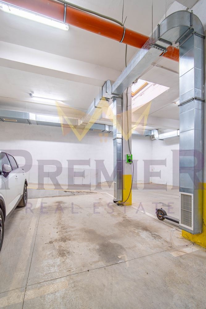 Продава ПАРКОМЯСТО | Imot.bg — изображение 2