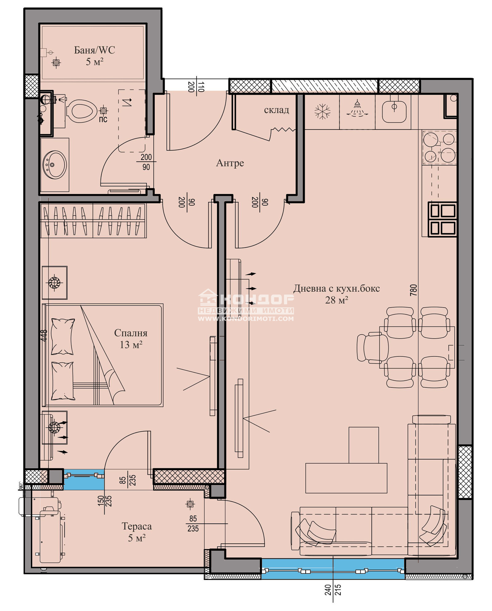 ������� 2-����� | Imot.bg � ����������� 1