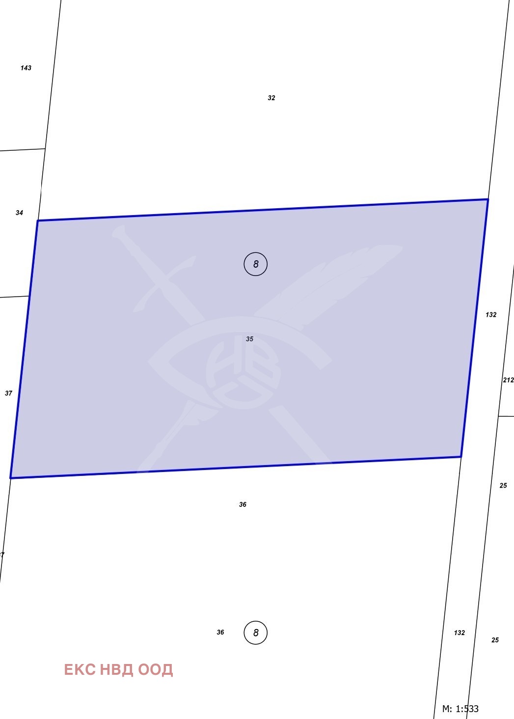 Продава ЗЕМЕДЕЛСКА ЗЕМЯ | Imot.bg — изображение 1