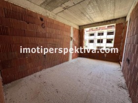 1 soveværelse Kyuchuk Parizh, Plovdiv