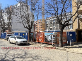 2 bedroom Zona B-5, Sofia 1