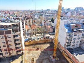 2 bedroom Zona B-5, Sofia 9