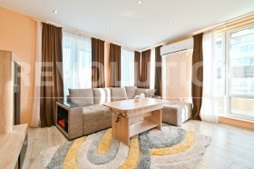 2 chambres Vitocha, Sofia