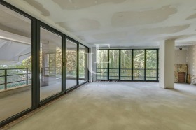 2 camere da letto Boiana, Sofia