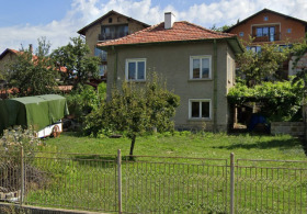 House Dragichevo, region Pernik 1