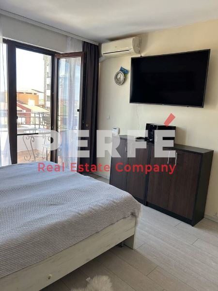 Продается  Студия область Бургас , Ахелой , 45 кв.м | 60989631 - изображение [4]